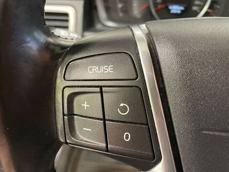 Volvo V70 bild 11