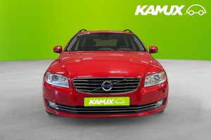 Volvo V70 bild 6