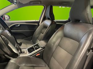 Volvo V70 bild 9