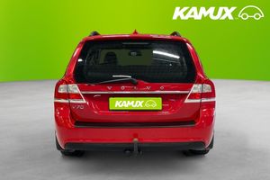 Volvo V70 bild 5