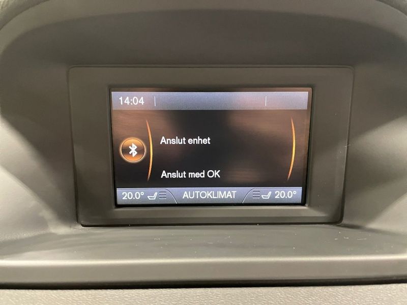 Volvo V70 bild 17