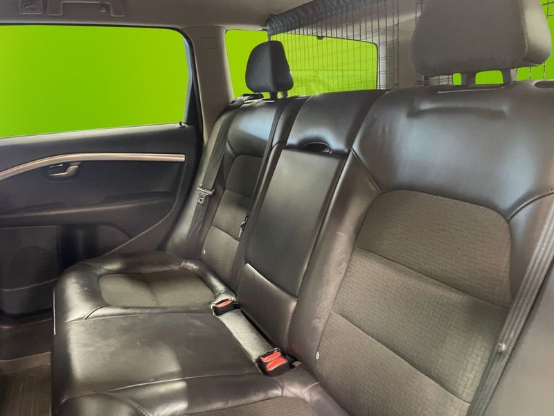 Volvo V70 bild 18