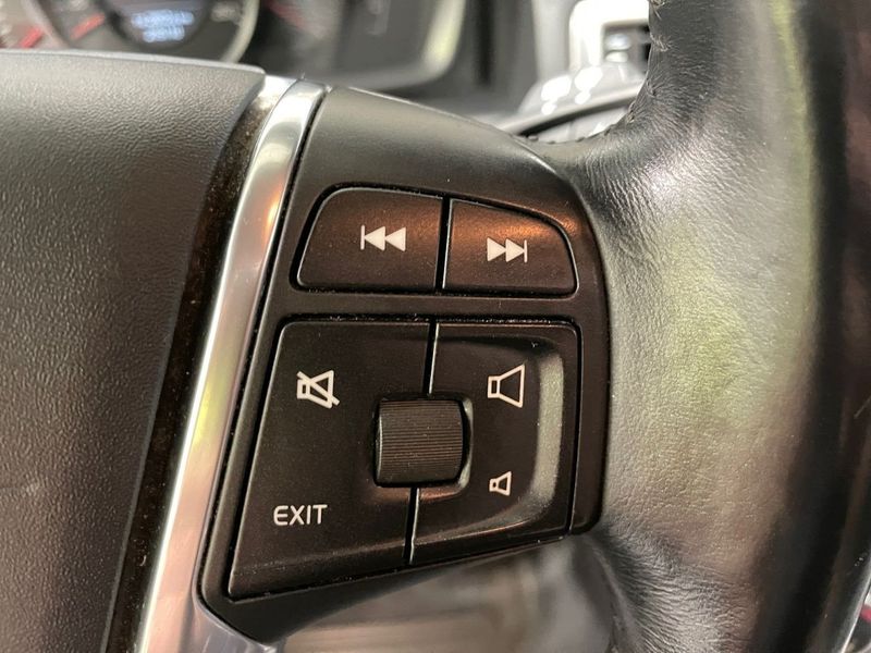 Volvo V70 bild 12