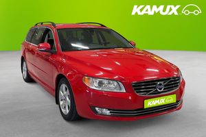 Volvo V70 bild 1