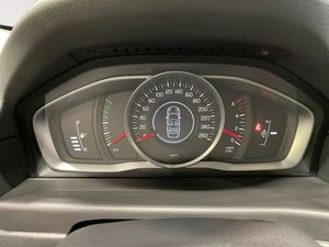 Volvo V70 bild 14