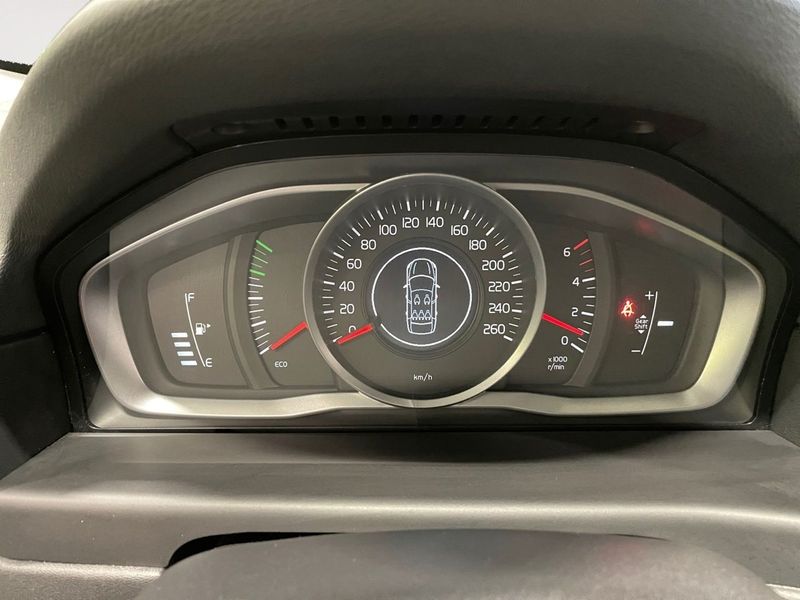 Volvo V70 bild 14