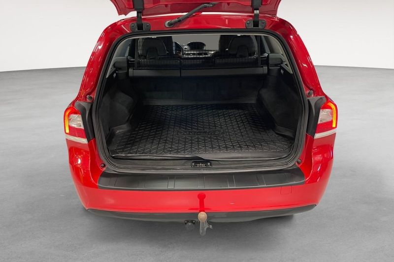 Volvo V70 bild 19
