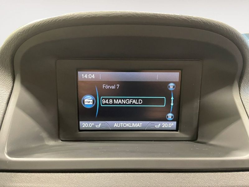 Volvo V70 bild 15