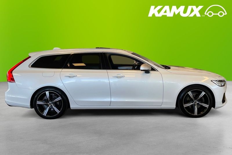 Volvo V90 bild 2