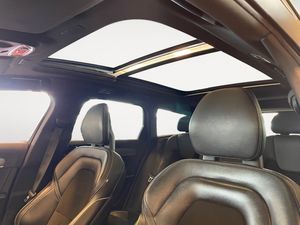 Volvo V90 bild 19