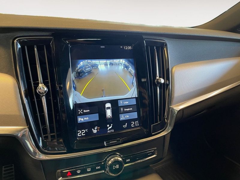 Volvo V90 bild 18