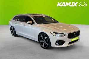 Volvo V90 bild 1