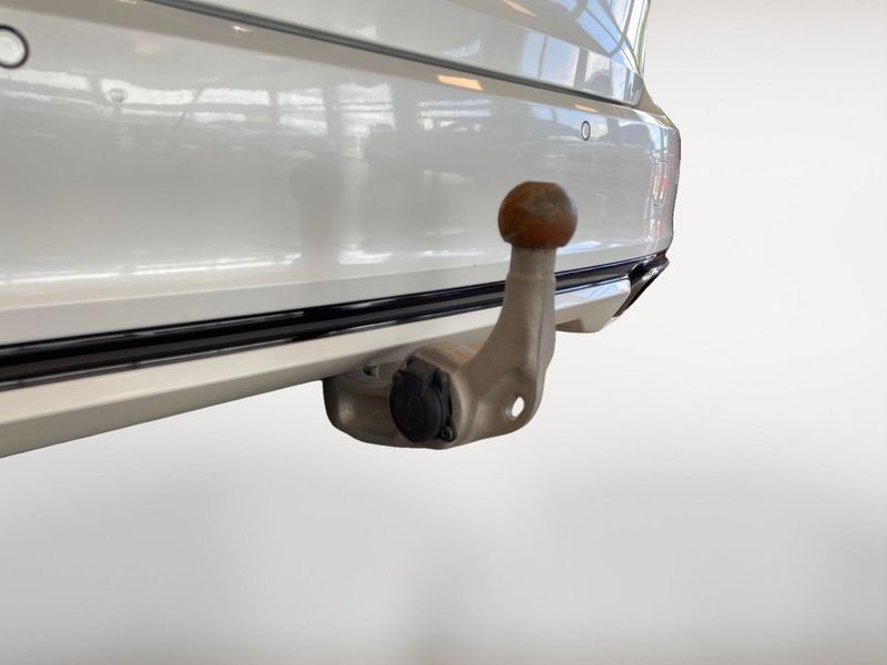 Volvo V90 bild 21