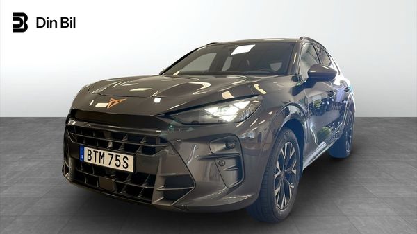 Cupra Terramar 1.5 ETSI 150 HK - 2025