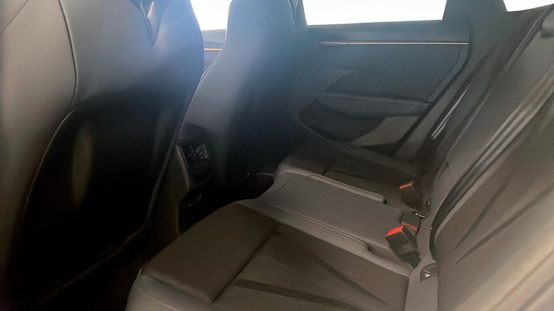 Cupra Terramar bild 12