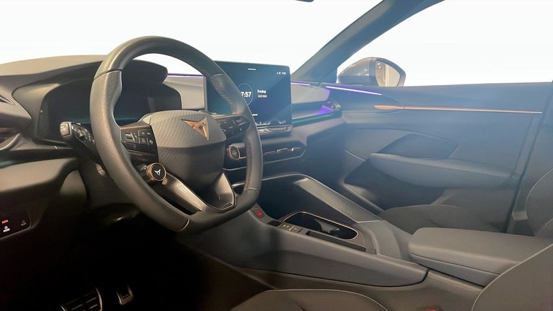 Cupra Terramar bild 7