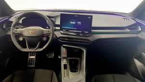 Cupra Terramar bild 10