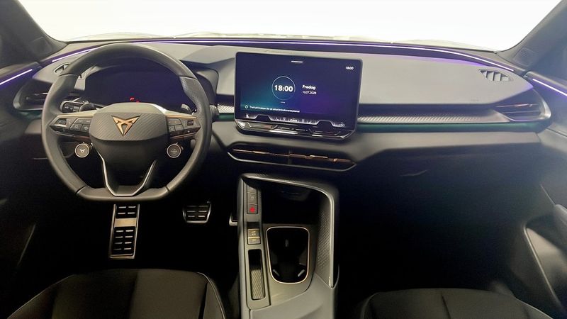 Cupra Terramar bild 10