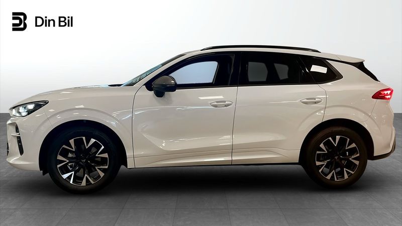 Cupra Terramar bild 2