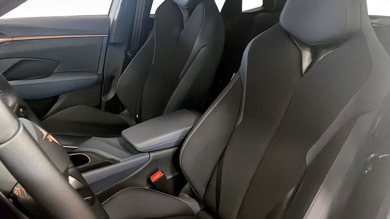 Cupra Terramar bild 8