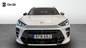Cupra Terramar bild 4