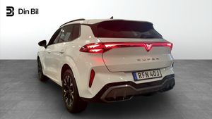 Cupra Terramar bild 3