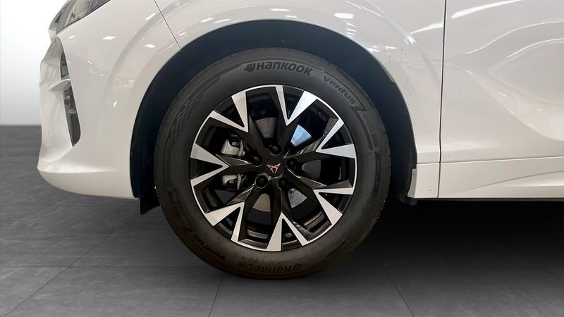 Cupra Terramar bild 6