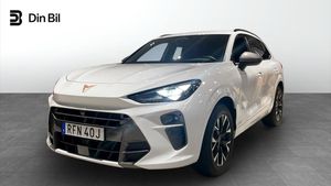 Cupra Terramar bild 1