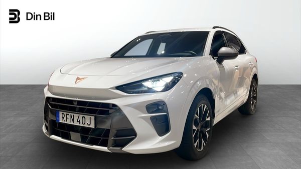 Cupra Terramar 1.5 ETSI 150 HK - 2025