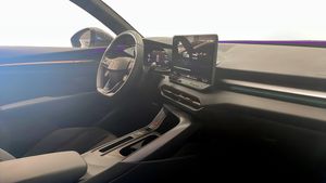 Cupra Terramar bild 11