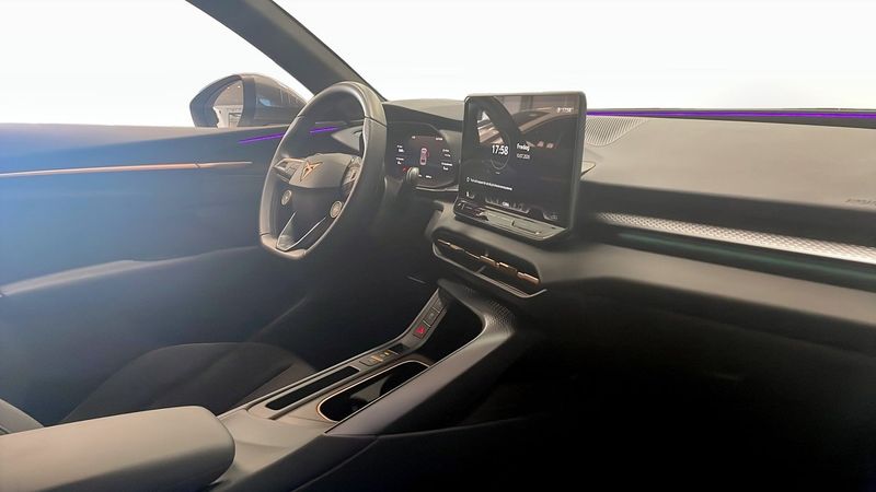 Cupra Terramar bild 11