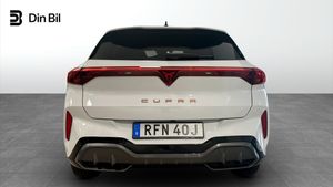 Cupra Terramar bild 5