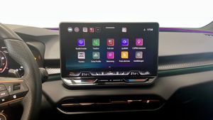 Cupra Terramar bild 9