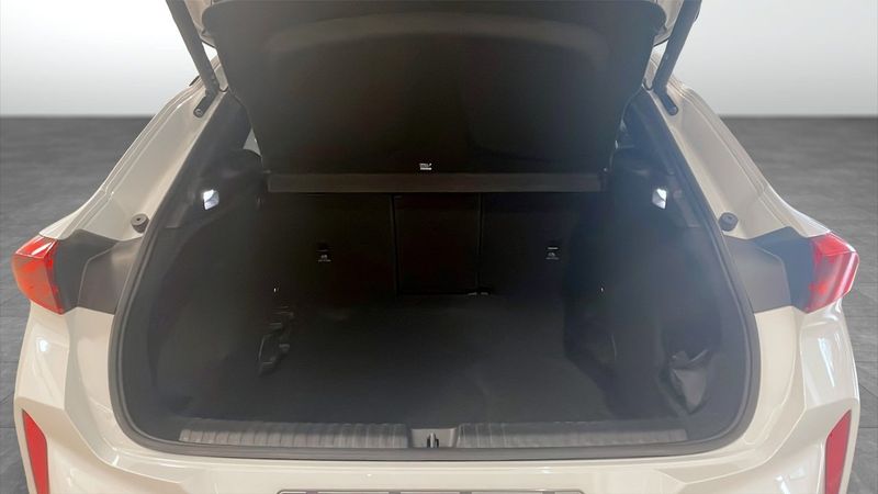 Cupra Terramar bild 13