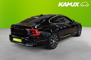 Volvo S90 bild 4