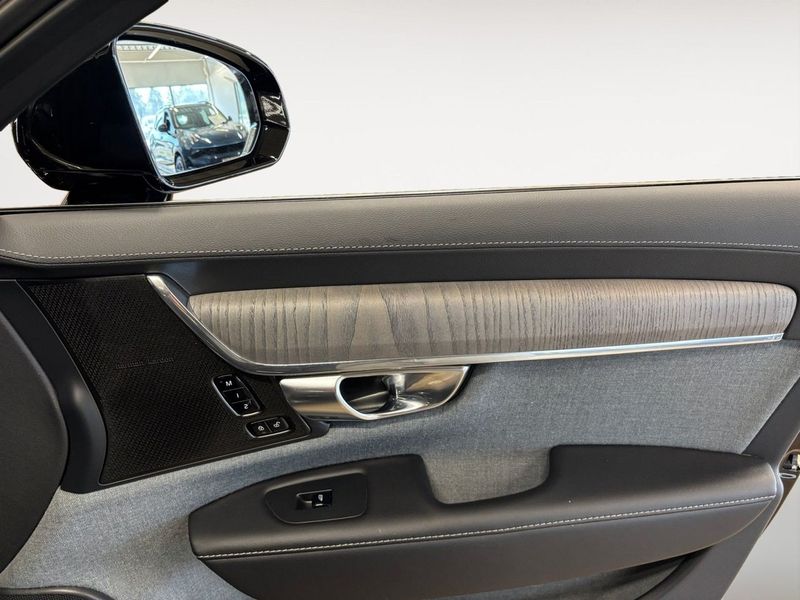 Volvo S90 bild 23