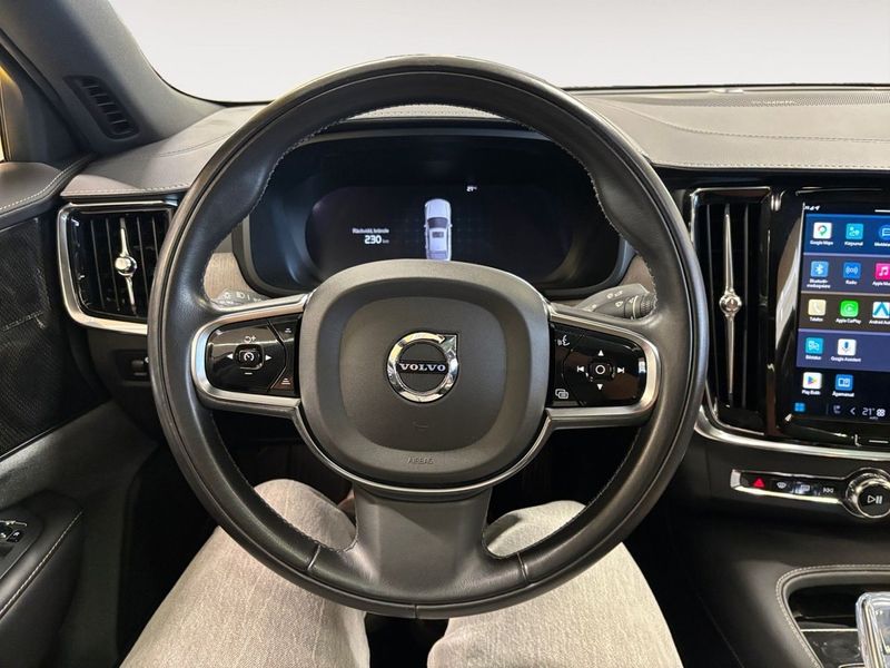 Volvo S90 bild 14