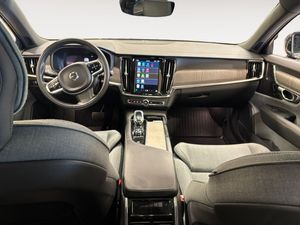 Volvo S90 bild 11