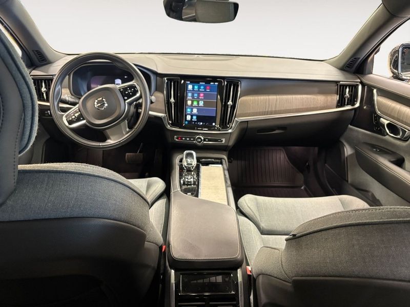 Volvo S90 bild 11