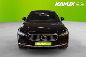 Volvo S90 bild 6