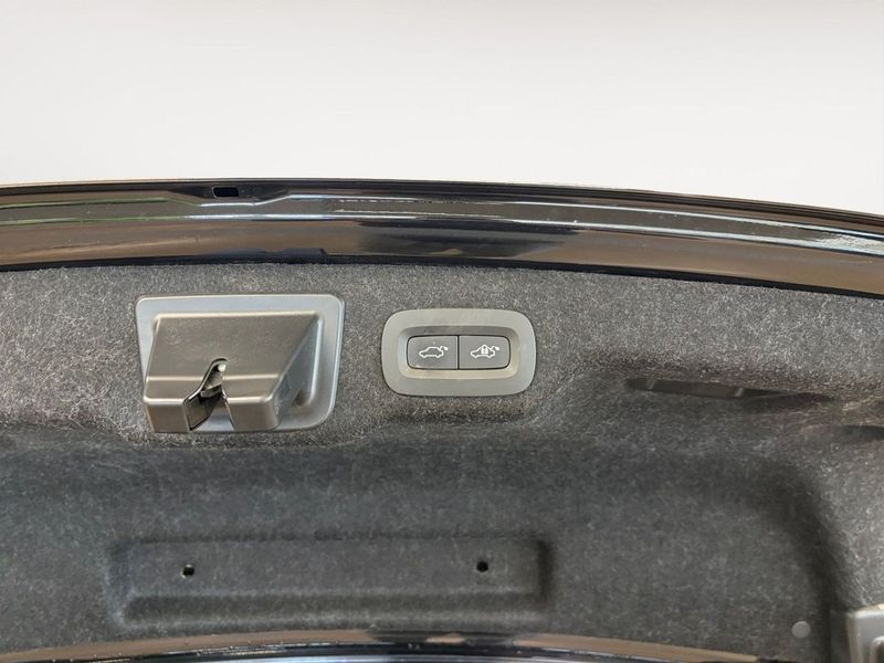 Volvo S90 bild 20