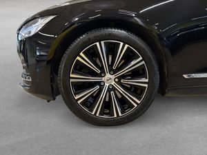 Volvo S90 bild 8
