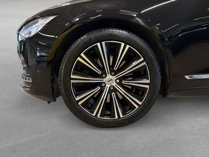 Volvo S90 bild 8
