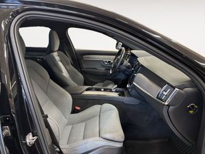 Volvo S90 bild 16