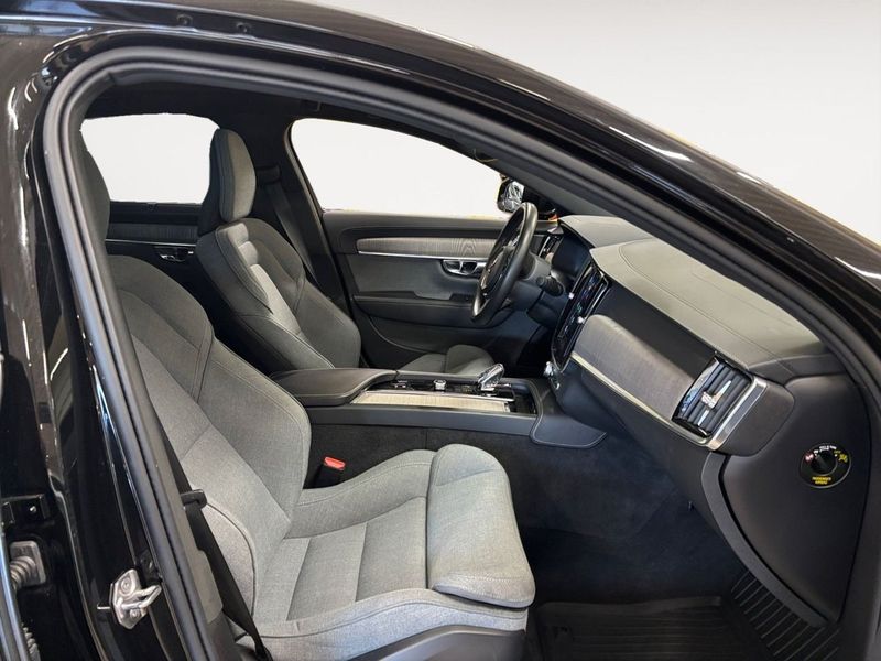 Volvo S90 bild 16