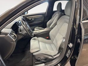 Volvo S90 bild 10