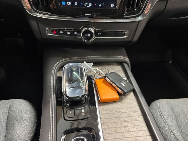 Volvo S90 bild 18