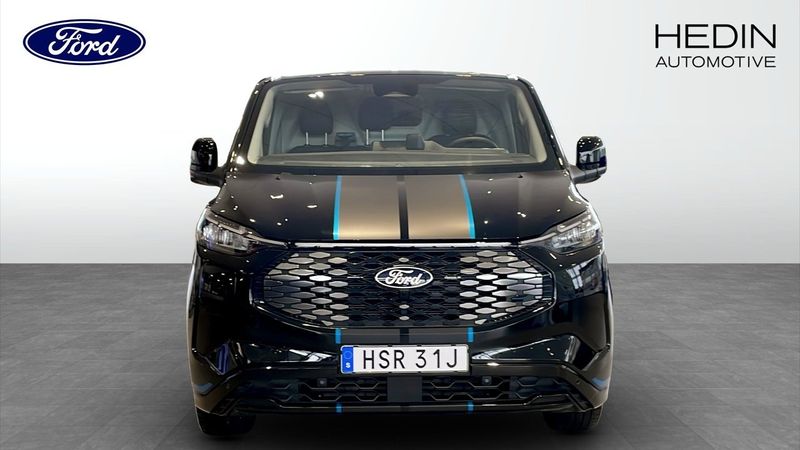Ford E-Custom bild 8