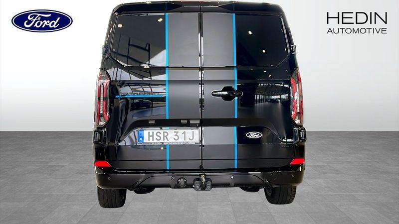 Ford E-Custom bild 7