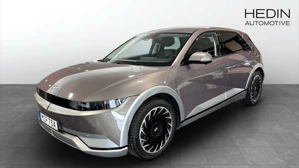 Hyundai IONIQ 5 72.6 kWh Advanced - 2022